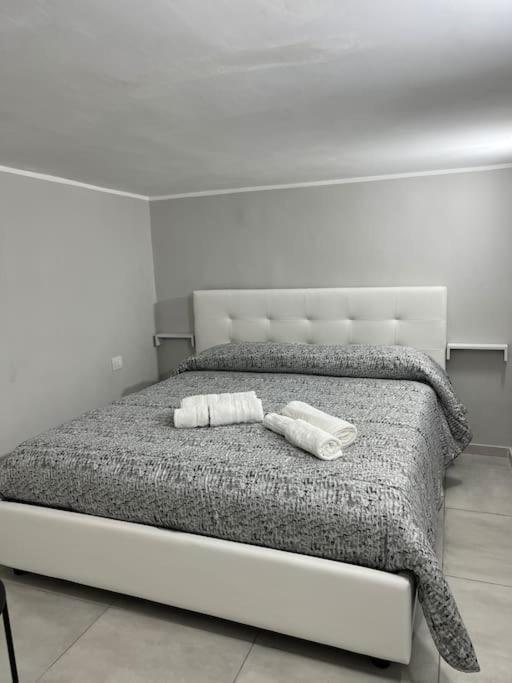 Appartement Casa Nennella 2 à Naples Extérieur photo